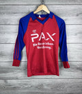 Vintage adidas football Jersey PAX Sponsor 80s