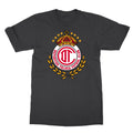 Deportivo Toluca FC Mexico Futbol Soccer Men's T-Shirt