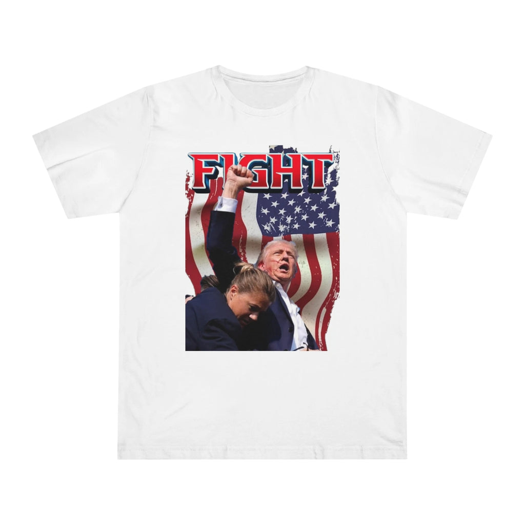 Unisex Deluxe T-shirt