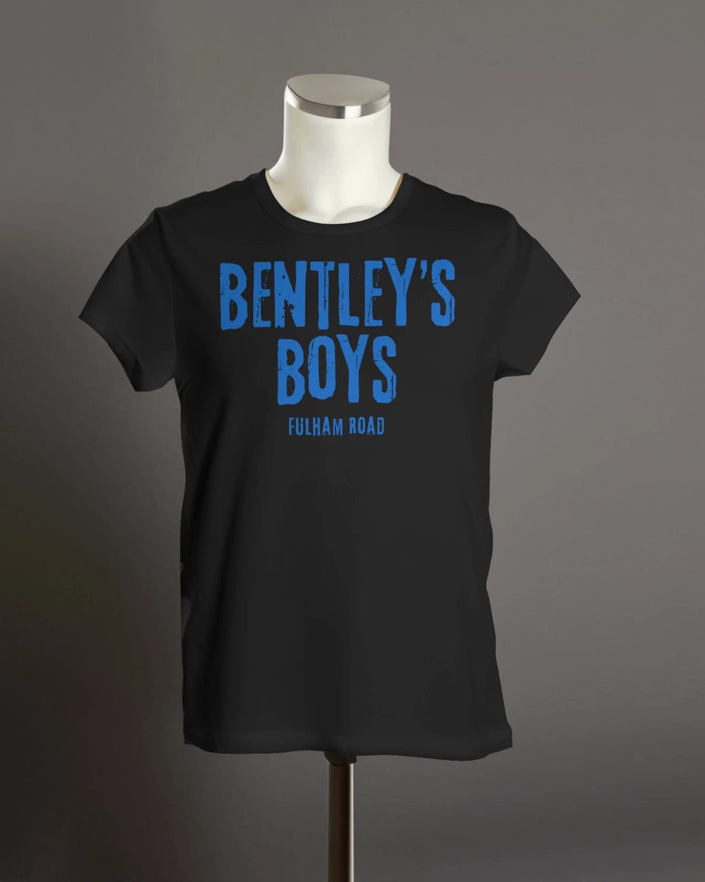 BENTLEY'S BOYS | Fulham Road Stamford Blues Drakes Ducklings West London