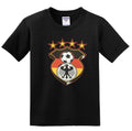 NEW! Germany Soccer German Football Soccer Fan T-shirts
