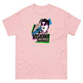 Vision Mark Gonzales Skateboard Logo T-shirt