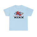 Philadelphia Kixx Pennsylvania Soccer 1996-2010 T-shirt