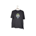 Seattle Sounders MLS short sleeve NWT men's XL