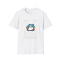 Imaginative Album Concept T-Shirt, Creative Gift, Unisex Tee, Music Lover [...]