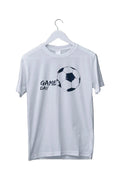 It's Game Day Soccer Premier Football Match T Shirt Vintage S M L XL 2 3 4 XL