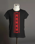 MACKEM T-Shirt | Sunderland Black Cats Tyne Wear Roker Wearside