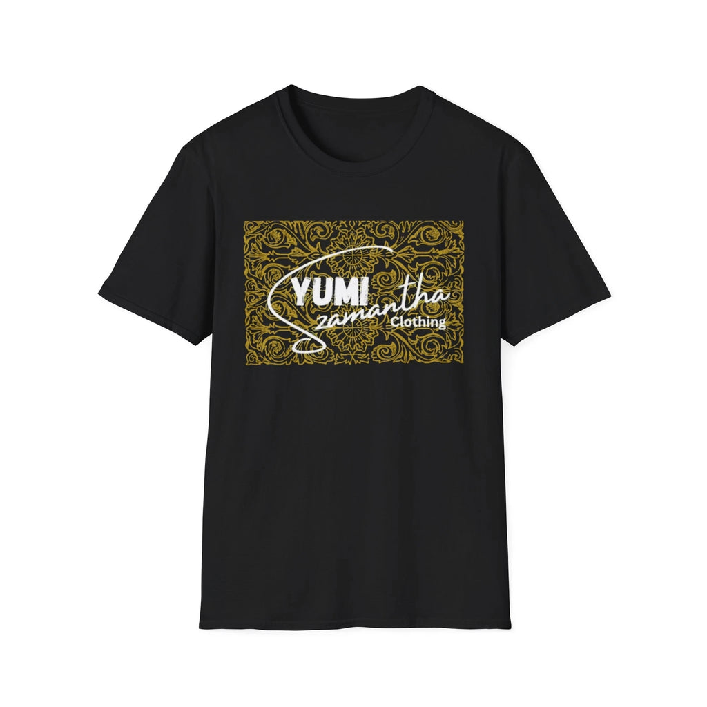 Stylish Unisex Graphic Tee,Gift for Him/Her, Trendy T-Shirt, Everyday Comfort