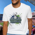 Seahawks 2026 Football Champions T-shirt, Seahawks Fan Tee, Victory Fan Gift