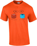 Yo Yo - Funny pun t-shirt