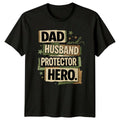 Ecuador Heartbeat Soccer T-Shirt Ecuador National Pride 2026 Gift For Him