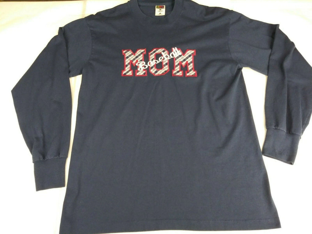 Vintage FOTL BEST The Most 90s Suburban "MOM" Tee You've ever seen!! Sz.L