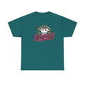 Roanoke Express Virginia Hockey 1993-2004 T-shirt