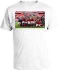Arsenal FC FA Cup Winners 2020 T-Shirt Adults & Kids Sizes Available