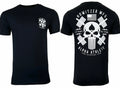 Howitzer Style Men's T-shirt ALPHA CLUB Military Grunt S M L XL 2XL 3XL