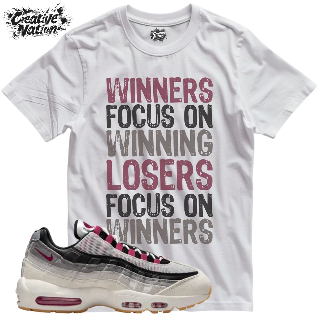 Shirt To Match Air Max 95 SB Cactus Flower Unisex Tee Sneaker Shirt Gym Shirt