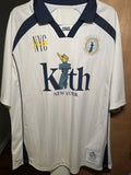 Kith New York Edison Soccer JerseyXL