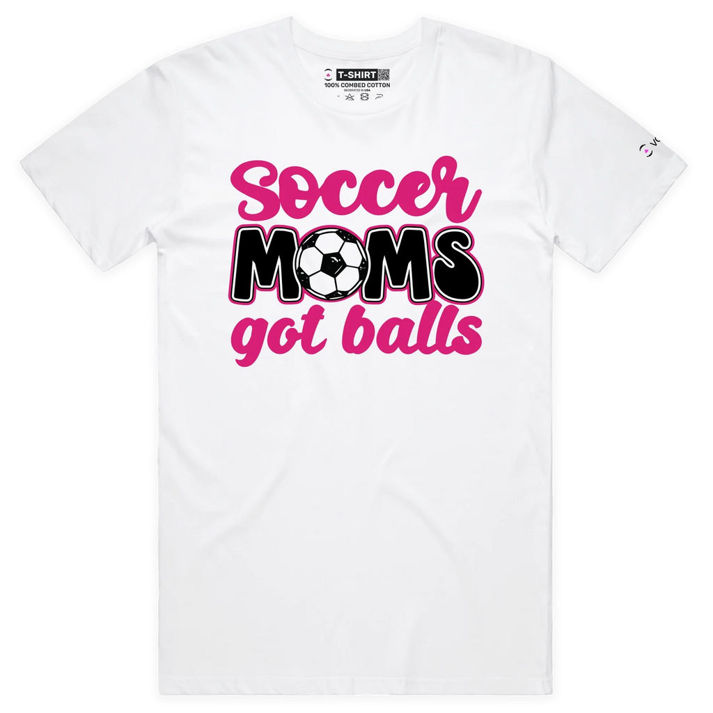 She’s The Mother Of All Sports T-Shirt