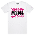She’s The Mother Of All Sports T-Shirt