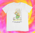 German Fairy Tale T shirt | aesthetics | y2k | 2000s | 90s | vintage | retro