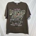 RedNeck Deer Camp It's a Bubba Thang XL T-Shirt Funny Hunting Tee Whitetail Buck
