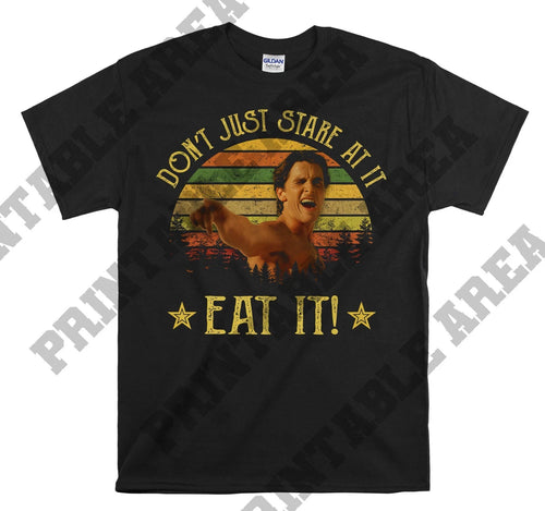 American Psycho Patrick Bateman Movie Hoodie Tshirt Men Women Unisex MO36
