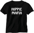Hippie Mafia T-shirt Grateful Dead Inspired