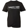 Sarcastic Graphic T-shirt Slightly Used But In Good Condition Top Men's Gift Tee