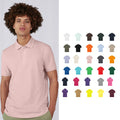 B&C Collection B&C My Polo 180 PU424 - Modern classic polo in high