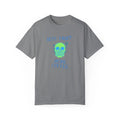Less Talky More Coffee t shirt skull