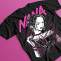 Nana Osaki Graphic T-Shirt, Anime Manga Tee Shirt