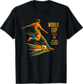 Soccer - WM 2026 One Game World Dream T-Shirt