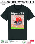 Rene HIGUITA 95 Mens Football T-Shirt Scorpion Kick Colombia 2026 World Cup