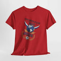 World Cup 2026 Graphic T-Shirt, Soccer Fan Gift