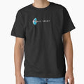 Minimalist Rugby Part 2 #010 - Fiji Rugby Fan T-Shirt Made in US/AUS Size S-2XL