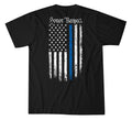 Howitzer Clothing Men's T-shirt Honor