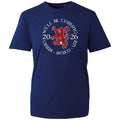 We'll Be Coming Scotland 2026 T-Shirt, Scottish Worldcup Supporters Unisex Tee