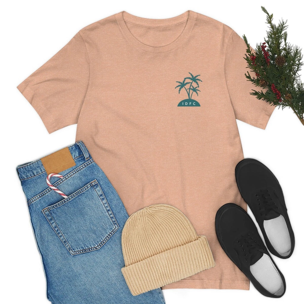 IDFC Tropical Shirt