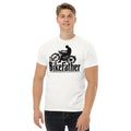 Motorcycle Shirt – Bold Biker Bike Stylish Gift for Riders