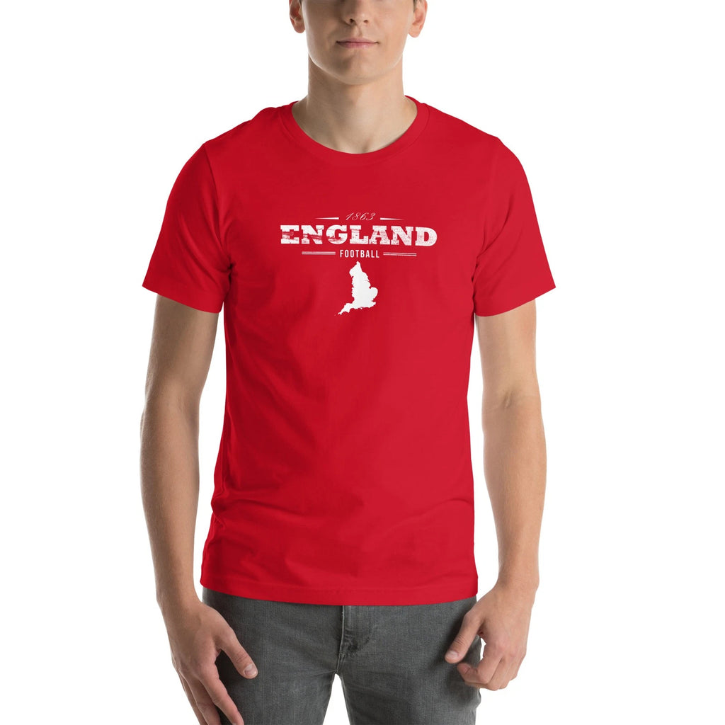 Soccer - England Limited Edition World Cup MVP #7 Golden Boot Player 2026