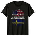 Like A Normal Dad Soccer Mens T-Shirt Soccer Dad Soccer Fathers Day Gift For Him