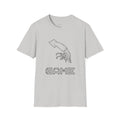 Squid T-Shirt, Series Tee, Cool Design Shirt, Unisex Softstyle Top
