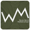 Wexler McGill T-Shirt | Kim & Jimmy Firm | Better Call Saul Merch |  Free Ship!