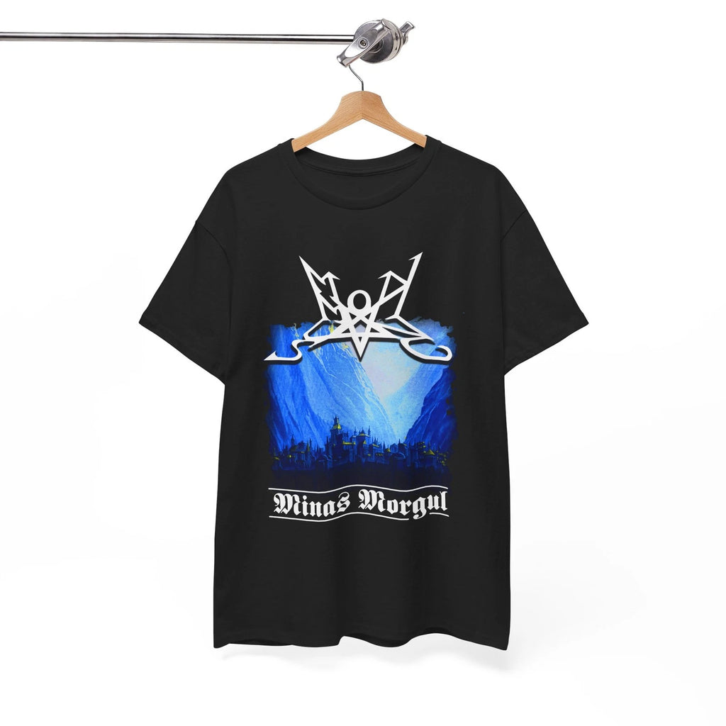 Summoning Vintage T Shirt Metal Music Shirt Aesthetic Shirt  Unisex t-shirt