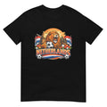 Netherlands Football Fan T-Shirt – Dutch Lion World Cup Support Tee Unisex