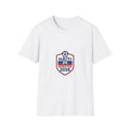Haiti World Cup 2026 Shield T-Shirt | Soccer Crest Tee