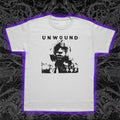 Unwound Bite My Tongue T-Shirt Post-Hardcore Noise Rock Indie Punk Music S-5XL