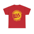 Sacramento Gold California Soccer 1978-1980 T-shirt