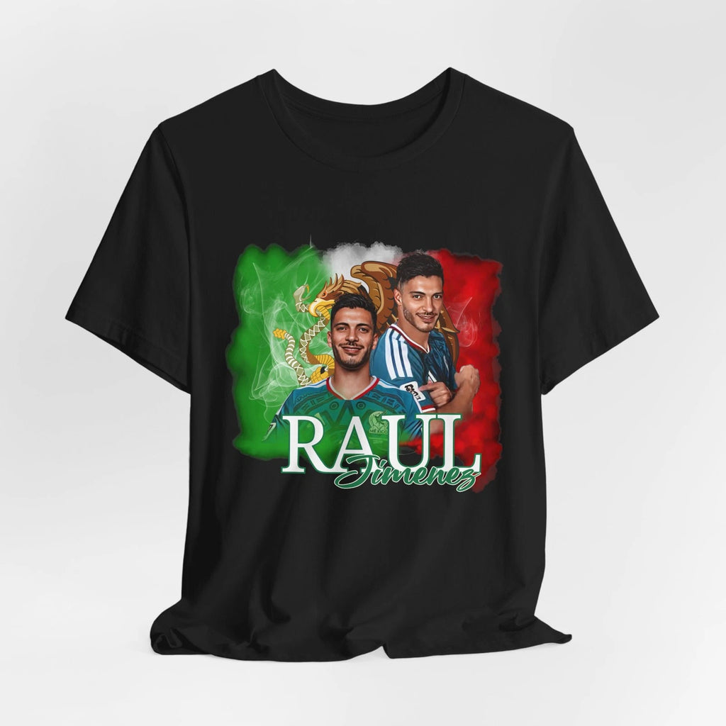 Mexico Soccer Game Day Shirt Futbol Aficionado Tee