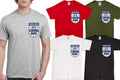 World Cup 2026 T-Shirt - Football Lover Unisex Gift Shirt - Sports Fan Tee Top